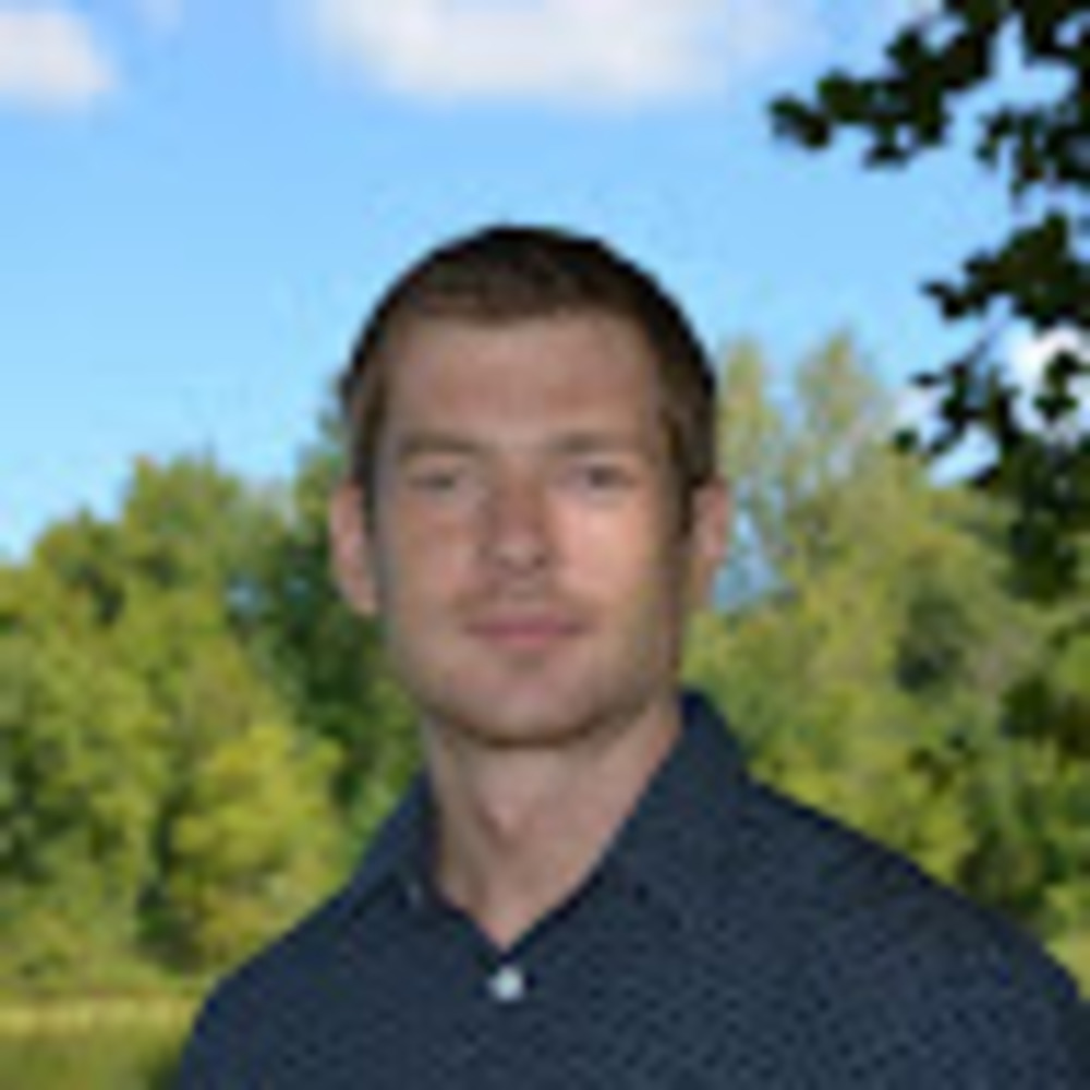 Meet your Posher, Jack